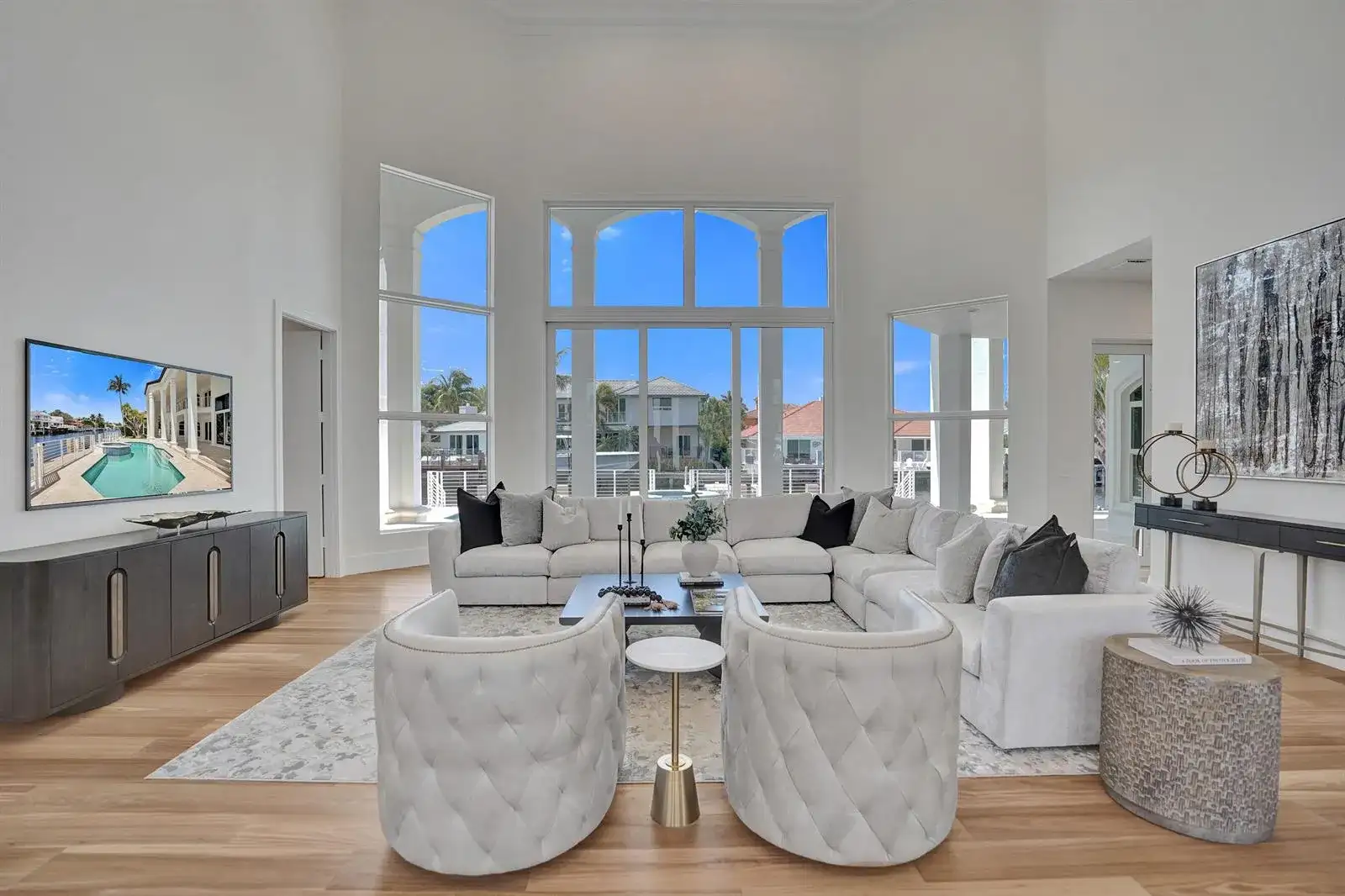 890 Lilac Drive, Boca Raton FL 33487 photo 5