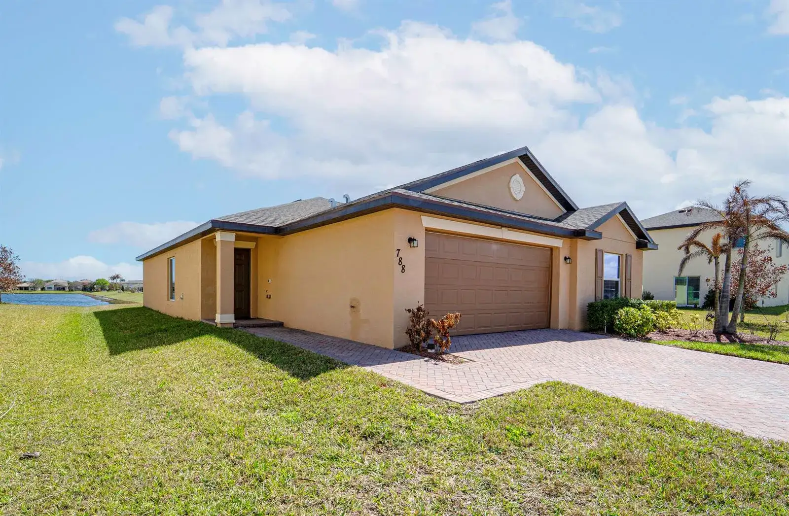 788 Worlington Lane, Fort Pierce FL 34947 photo 3