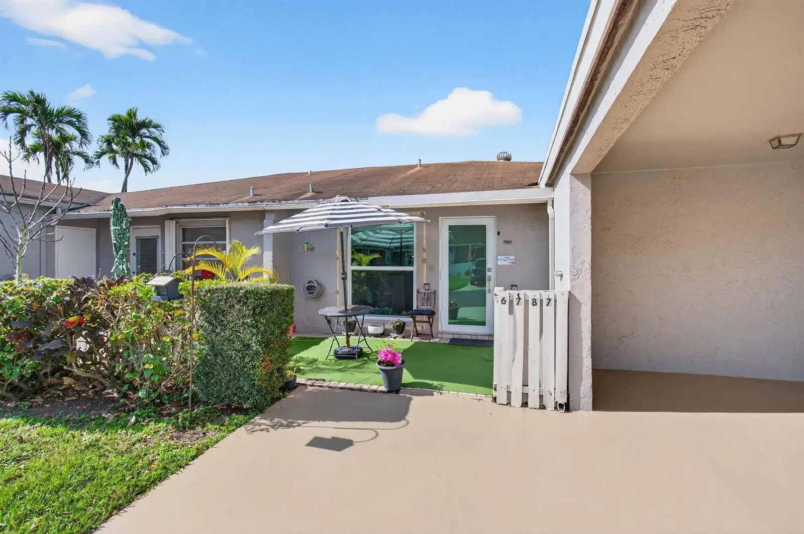 6787 Moonlit Drive, Delray Beach FL 33446 photo 3