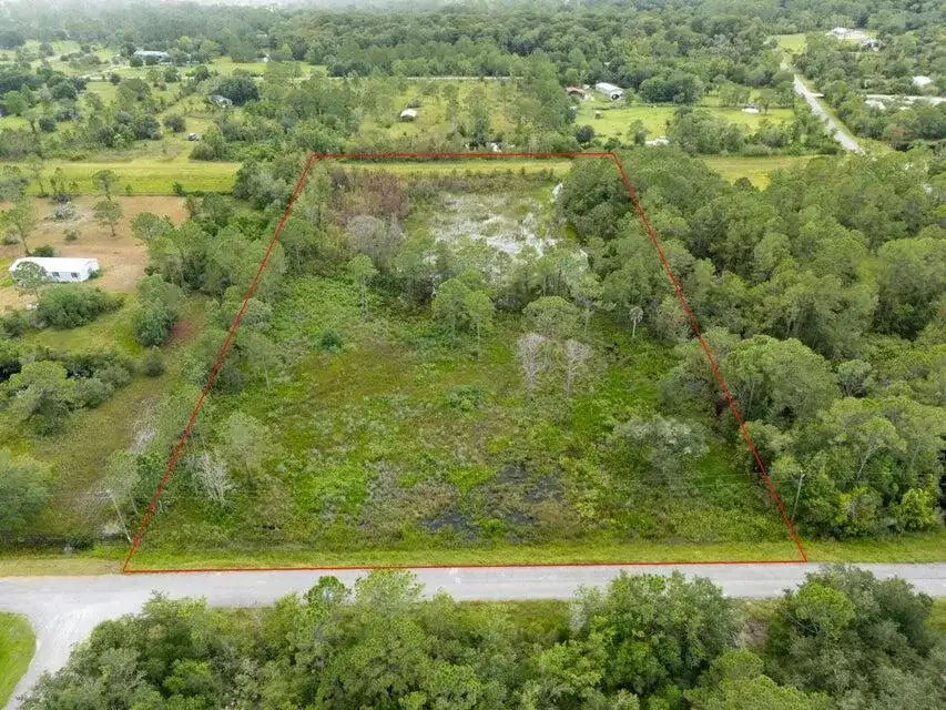 540 NE 365th Lane, Okeechobee FL 34972 photo 2