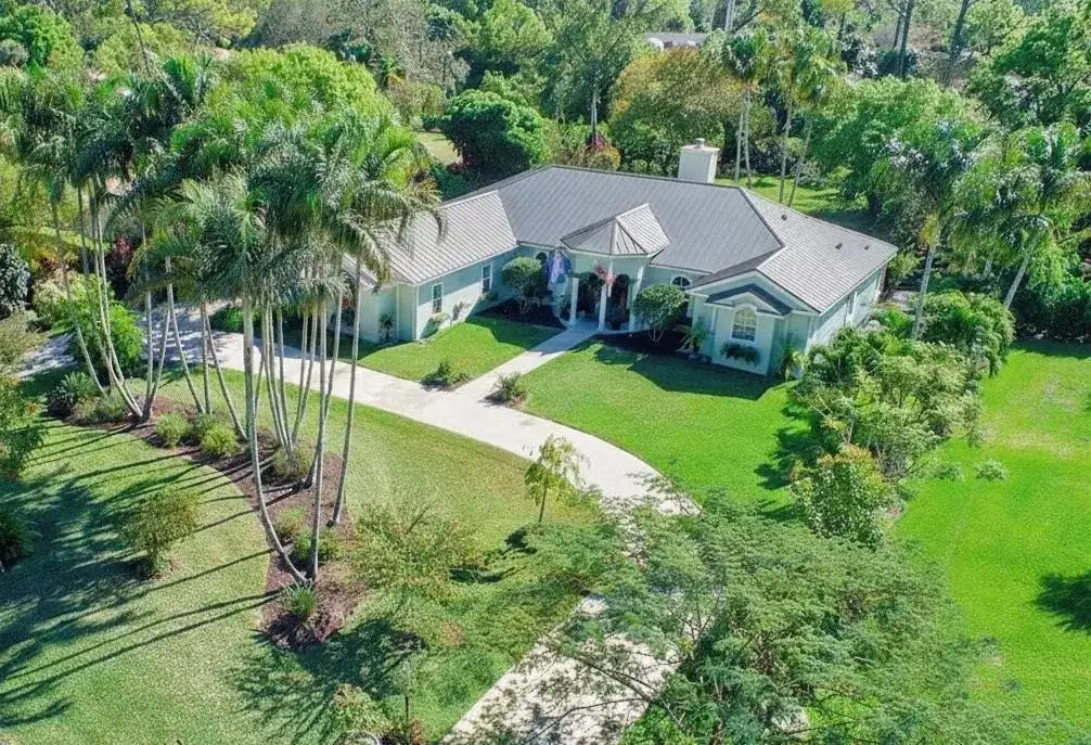 14921 Horseshoe Trace, Wellington FL 33414 photo 2