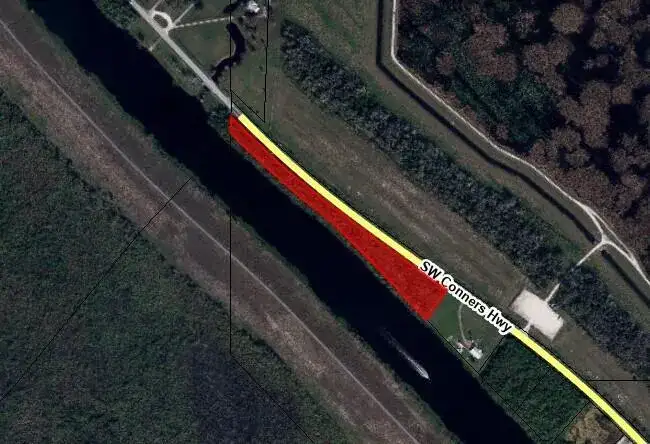 7150 SW Conners Highway, Okeechobee FL 34974 photo 2
