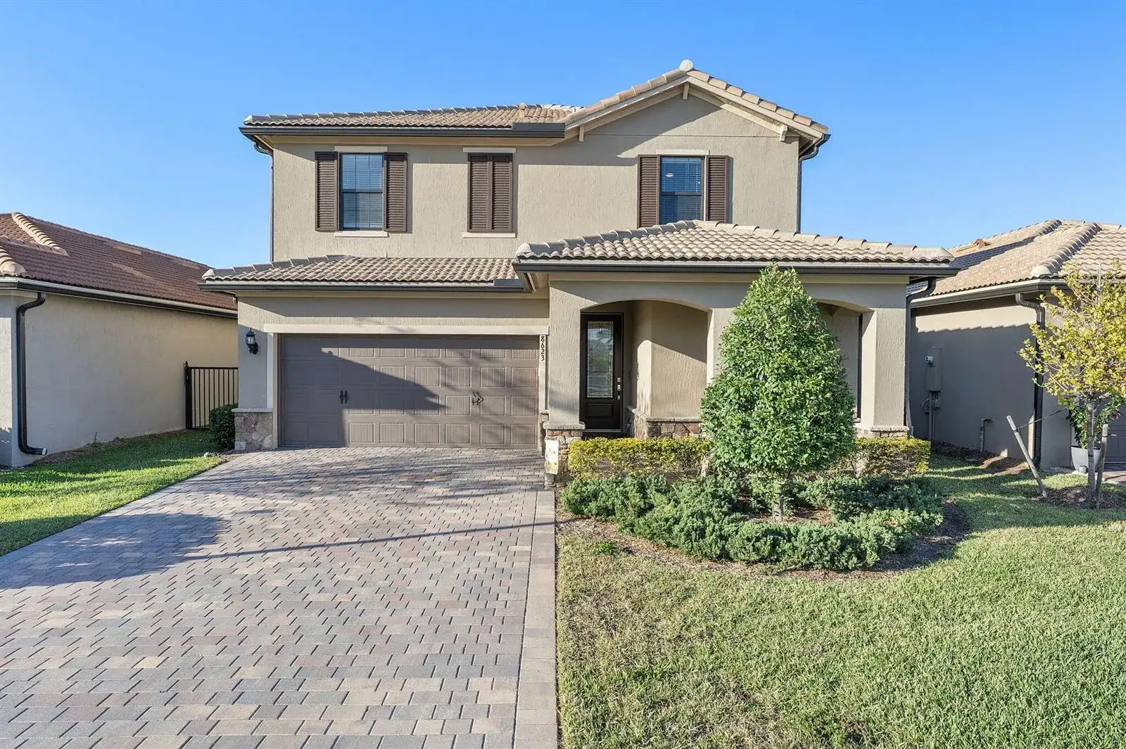 8623 Patron Lane, Lake Worth FL 33467 photo 2