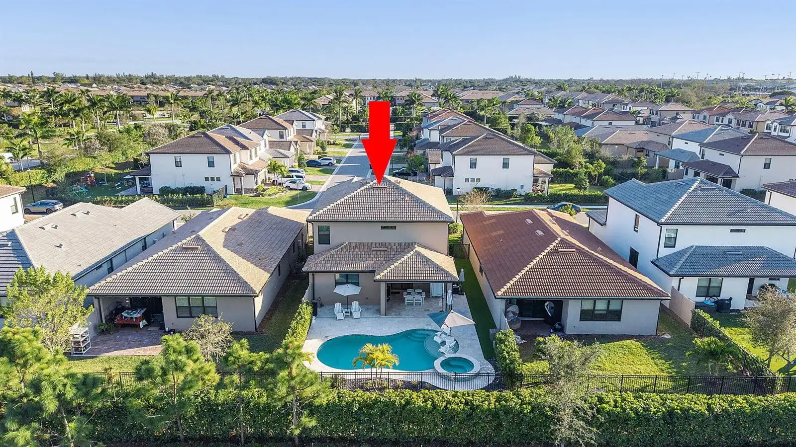 8623 Patron Lane, Lake Worth FL 33467 photo 3
