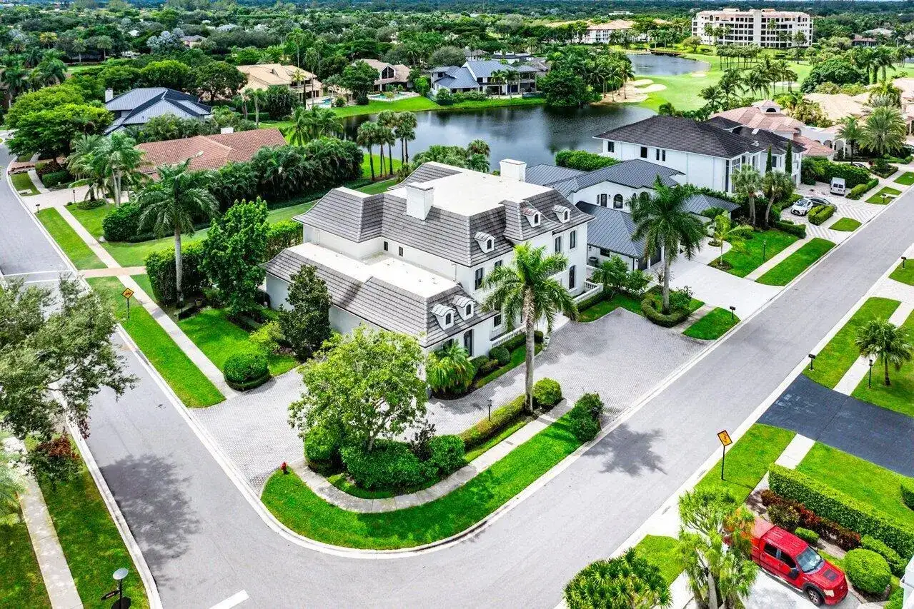 7172 Valencia Drive, Boca Raton FL 33433 photo 3