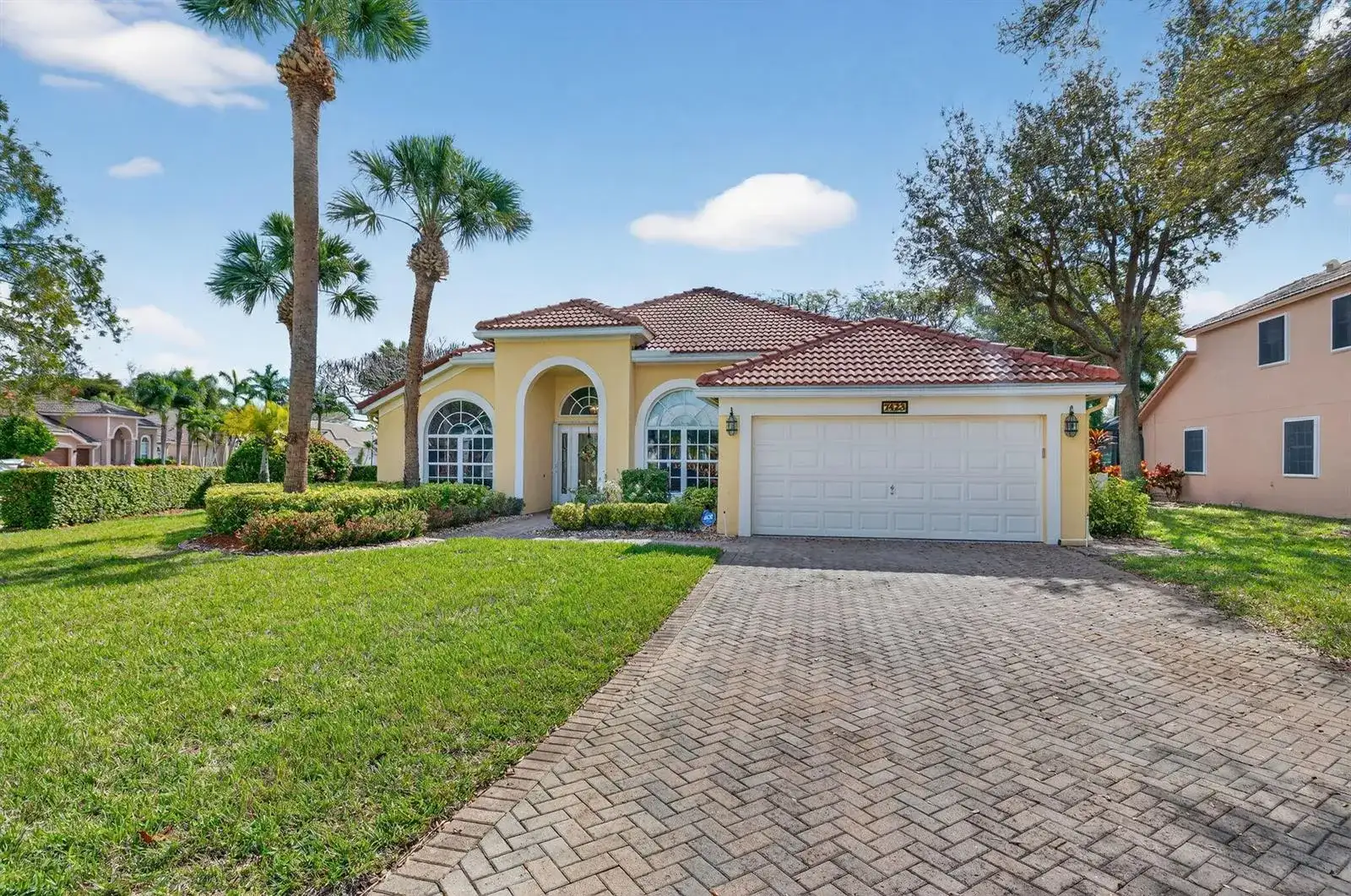 7423 Brunswick Circle, Boynton Beach FL 33472 photo 2