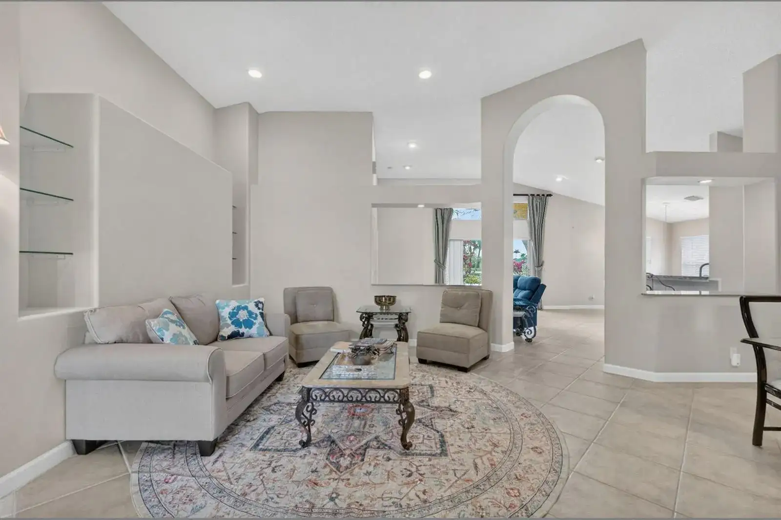 7423 Brunswick Circle, Boynton Beach FL 33472 photo 4