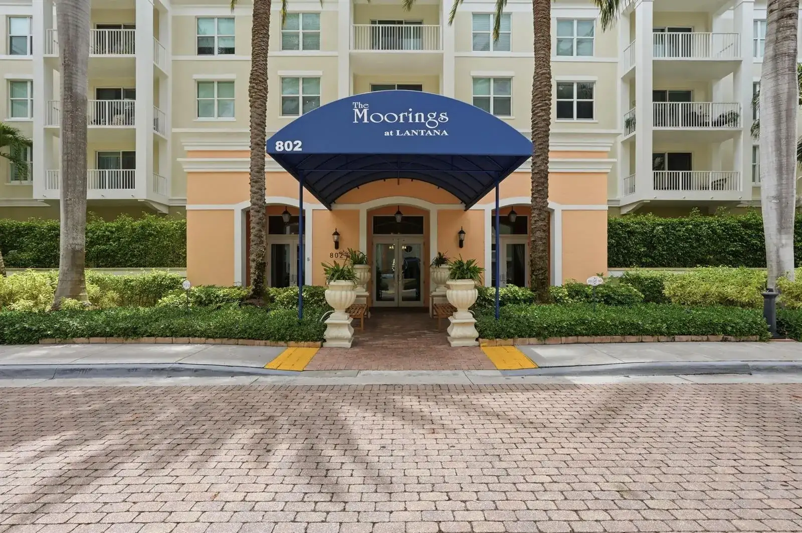 802 W Windward Way # 304, Lantana FL 33462 photo 3