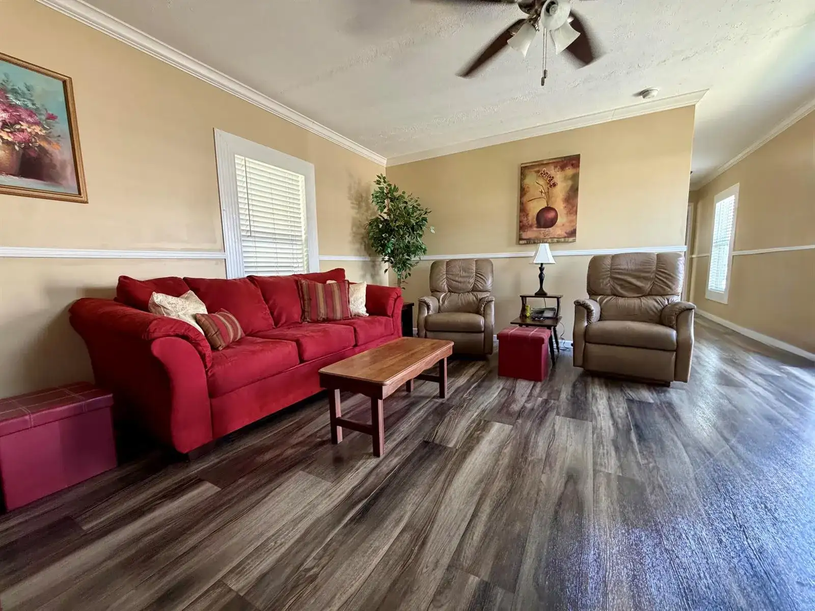 106 Sandhill Boulevard, Fort Pierce FL 34982 photo 3