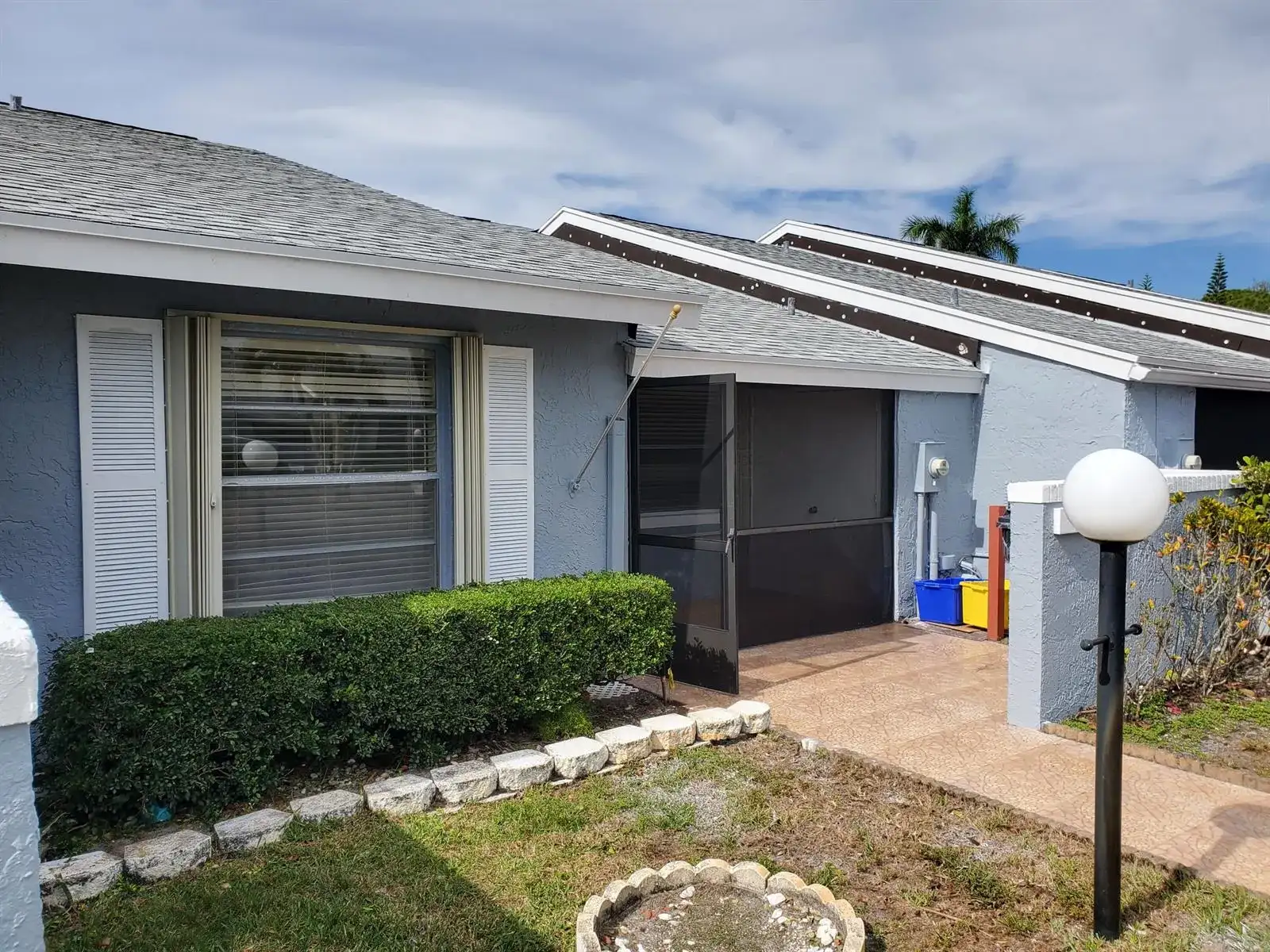 4345 Lucerne Villas Lane, Lake Worth FL 33467 photo 2