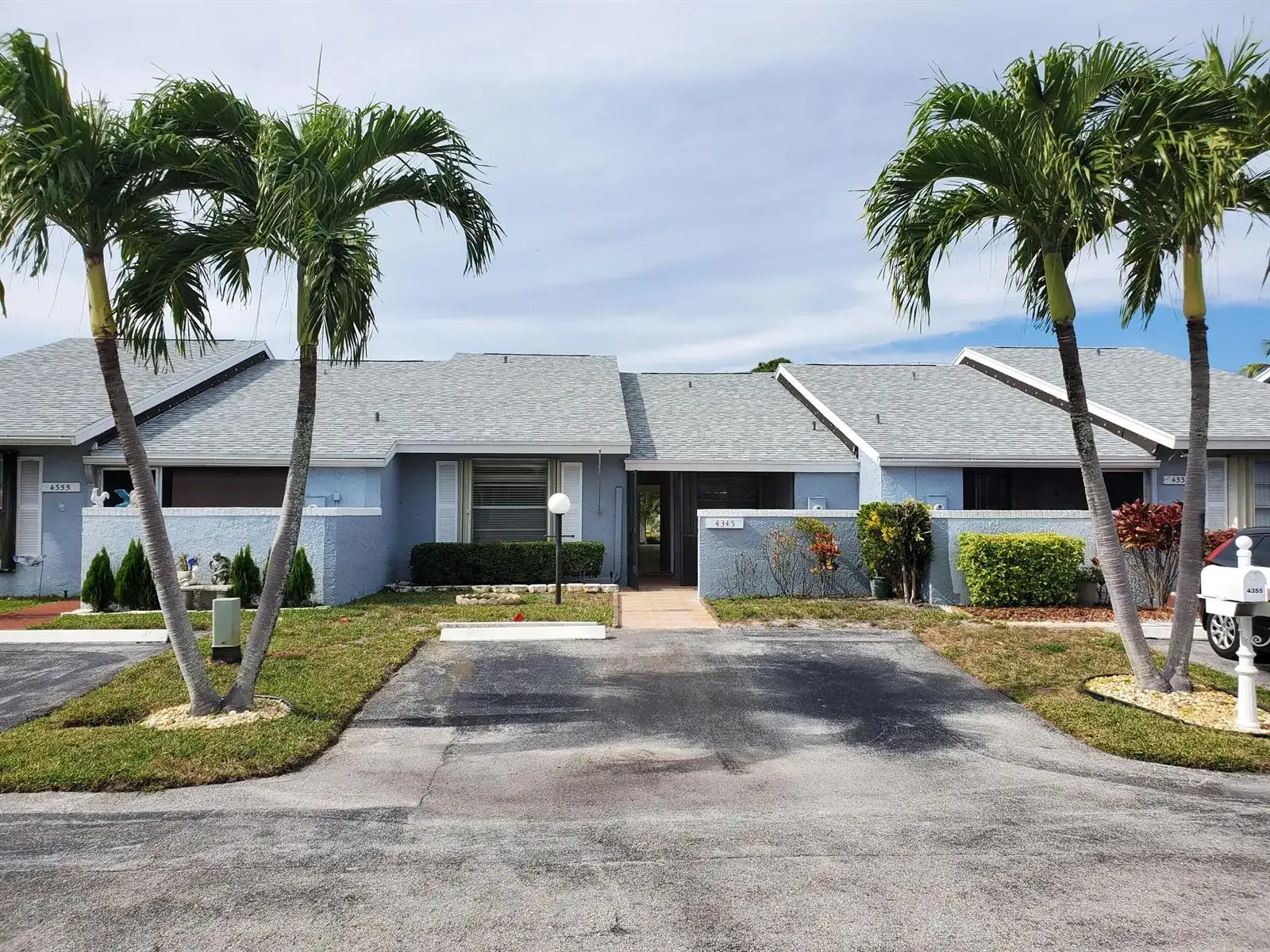 4345 Lucerne Villas Lane, Lake Worth FL 33467 photo 3