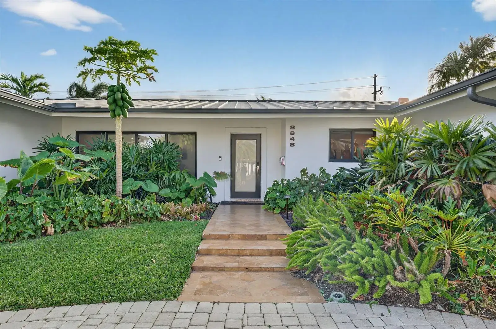 2648 NE 37th Drive, Fort Lauderdale FL 33308 photo 2