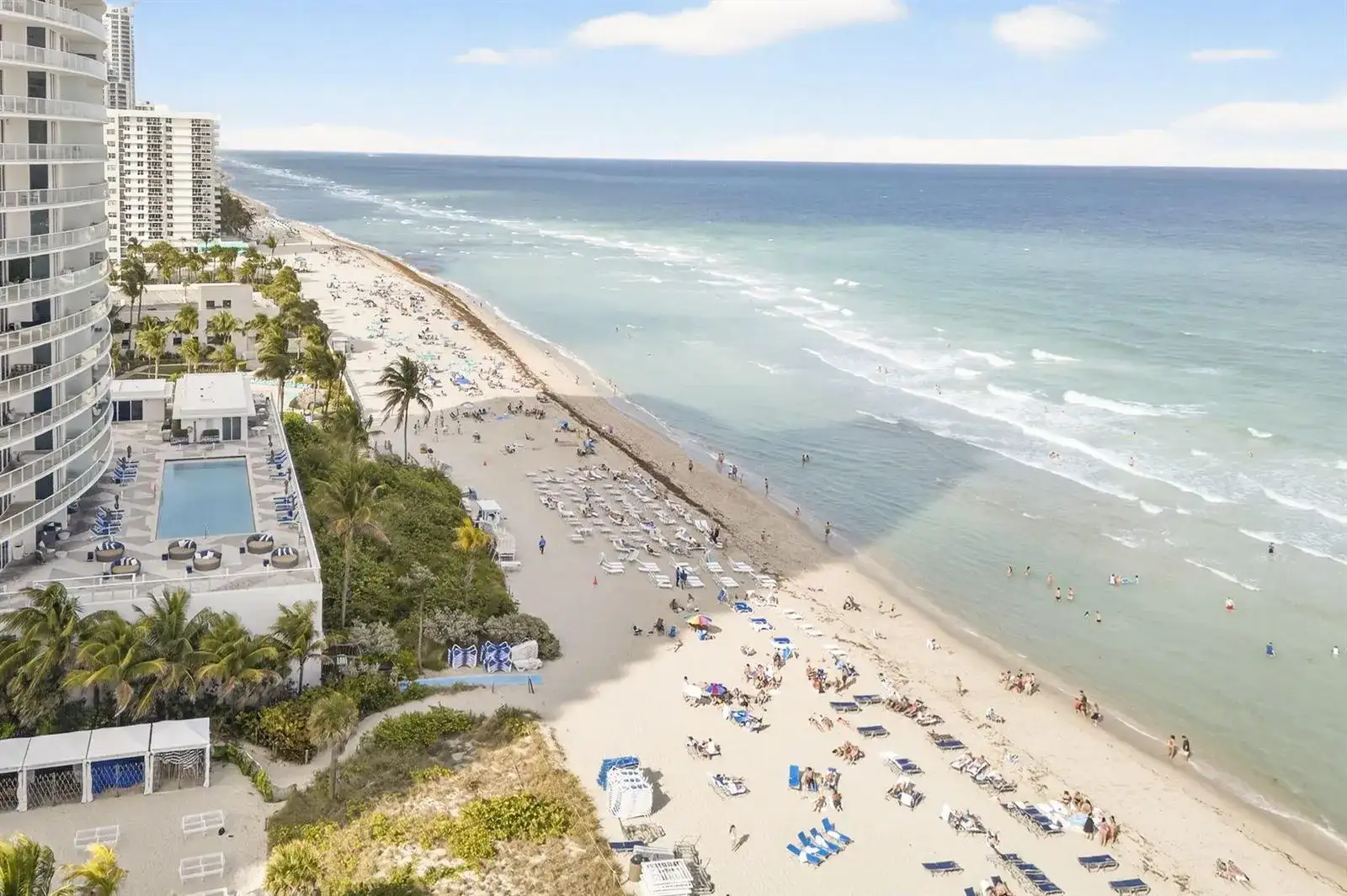 4001 S Ocean Drive # 11f, Hollywood FL 33019 photo 3