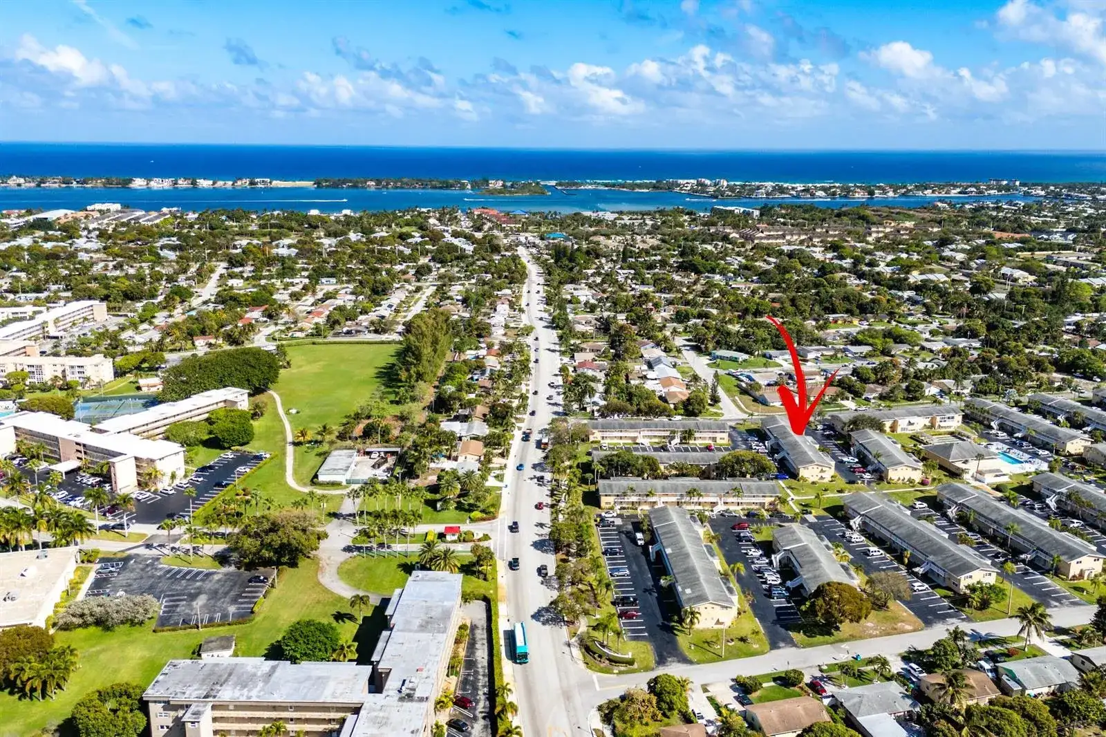 2191 NE 1st Court # 202, Boynton Beach FL 33435 photo 5