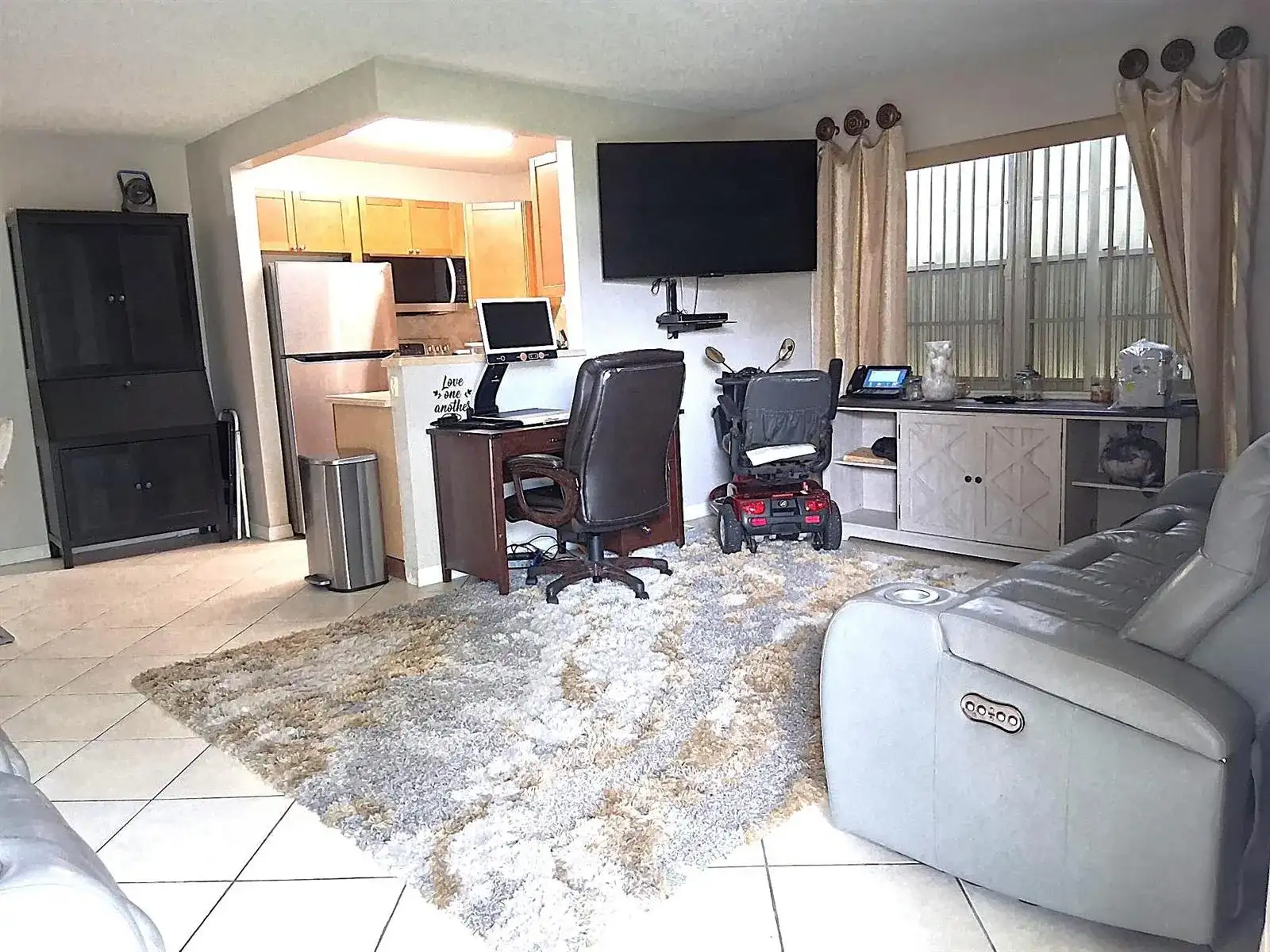 6 Northampton # A, West Palm Beach FL 33417 photo 4