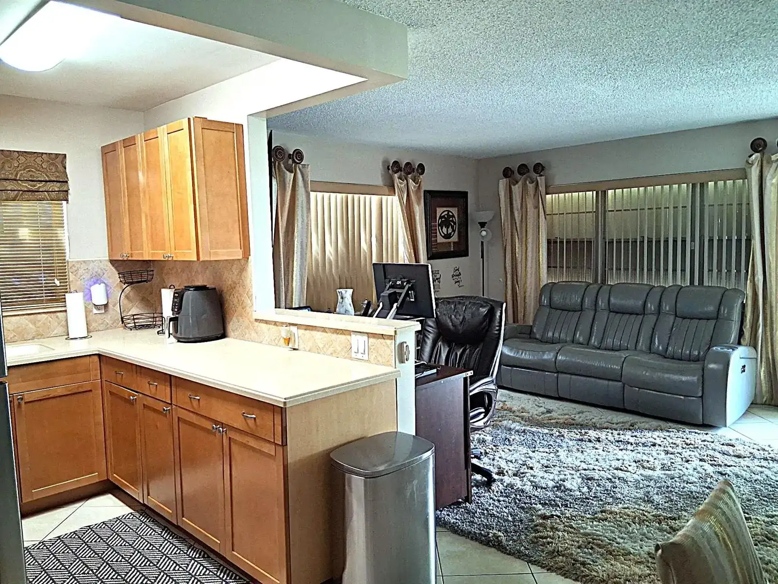 6 Northampton # A, West Palm Beach FL 33417 photo 5