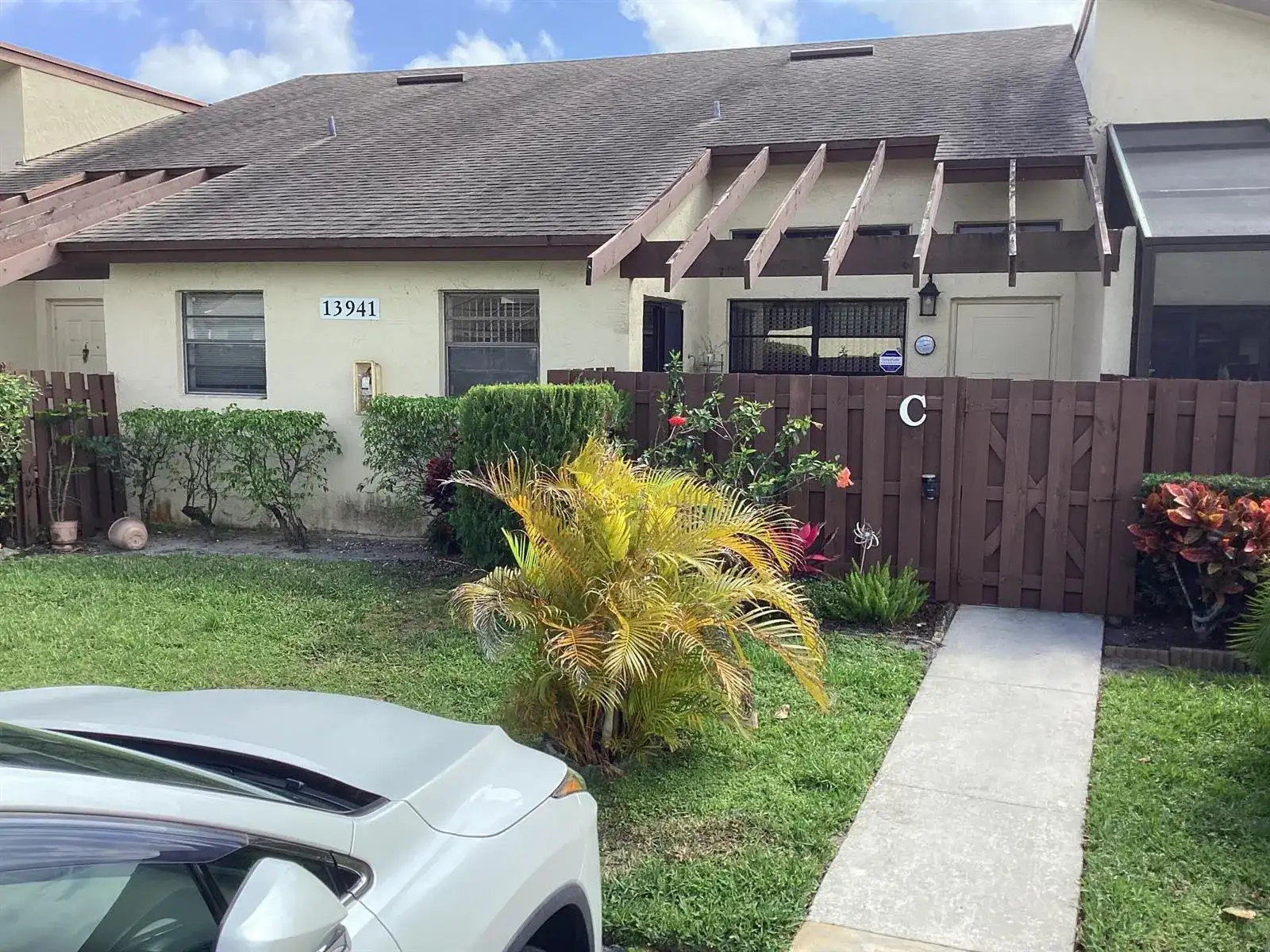 13941 Nesting Way # C, Delray Beach FL 33484 photo 2