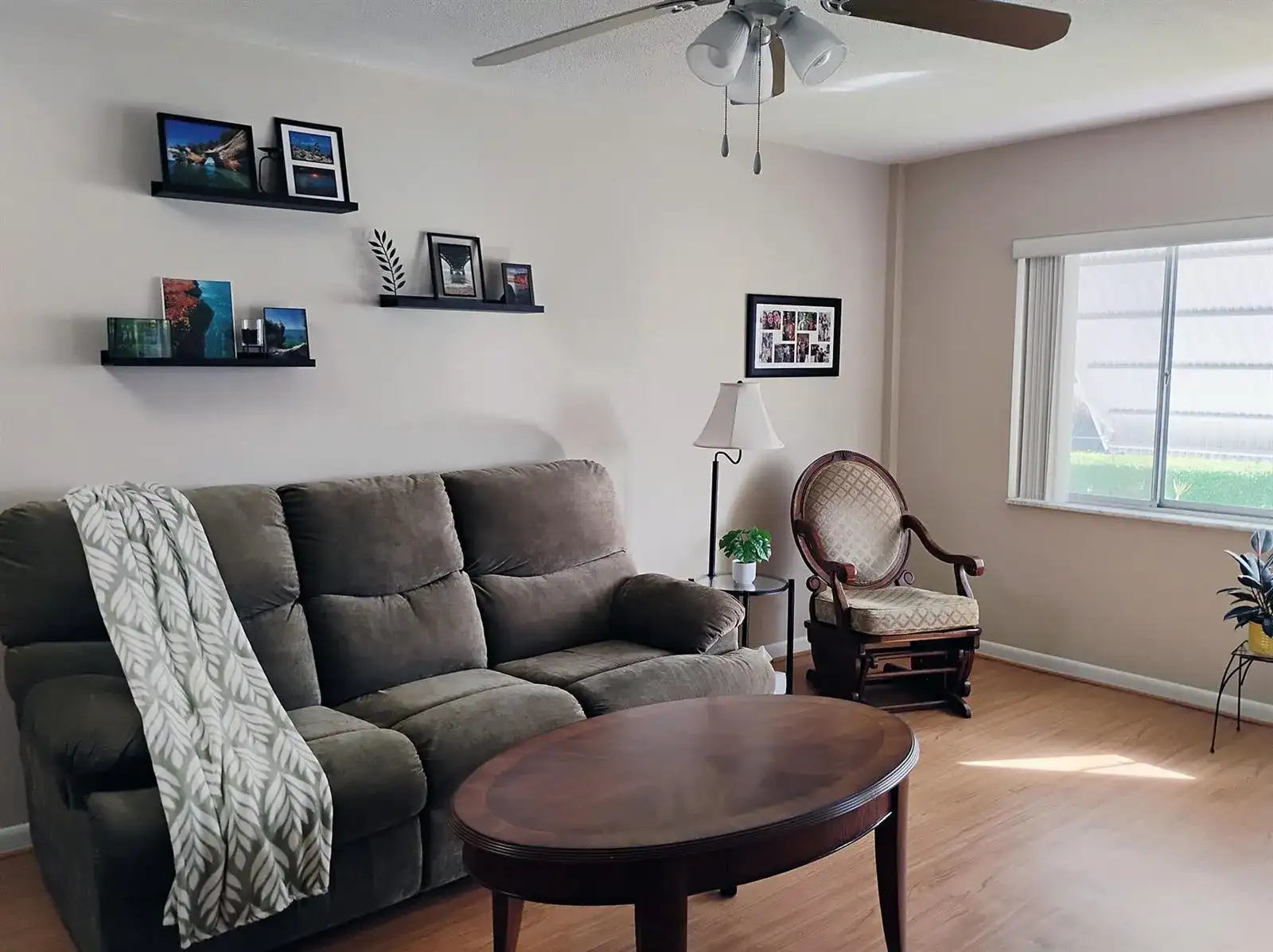 2562 N Garden Drive # 206, Lake Worth FL 33461 photo 4