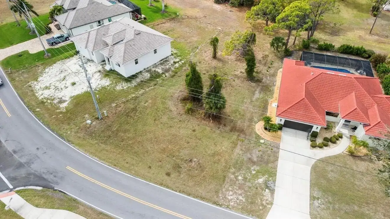 4270 Cape Haze Dr Drive, FL 33946 photo 4