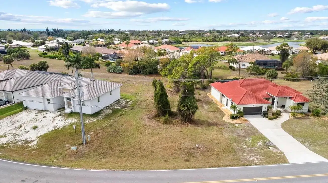 4270 Cape Haze Dr Drive, FL 33946 photo 5