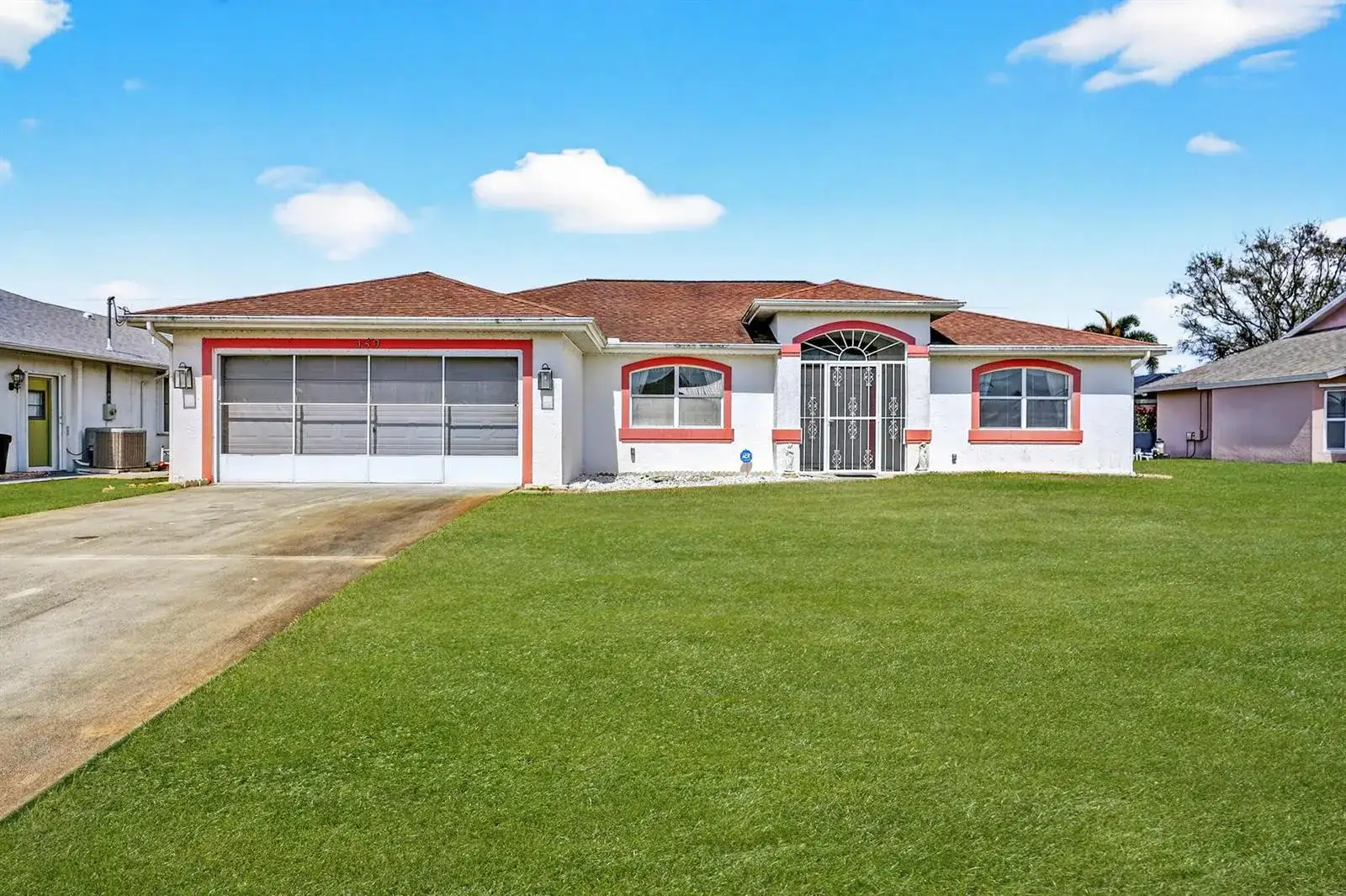 459 SE Nome Drive, Port St. Lucie FL 34984 photo 2