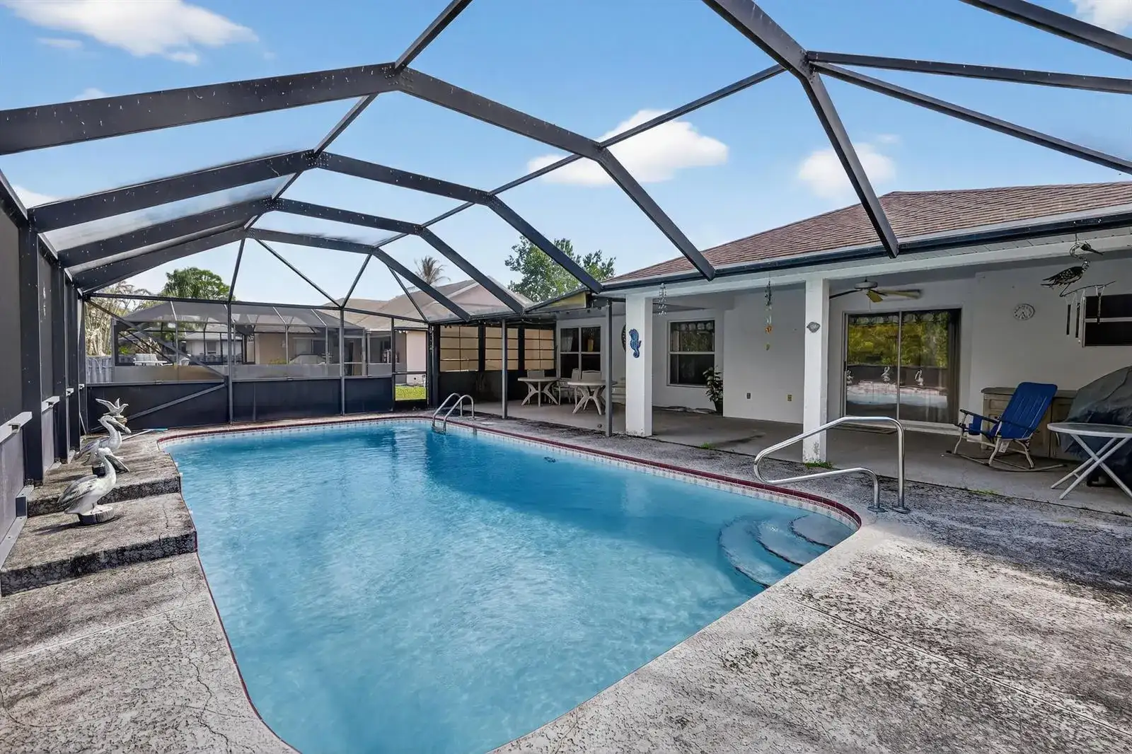 459 SE Nome Drive, Port St. Lucie FL 34984 photo 3