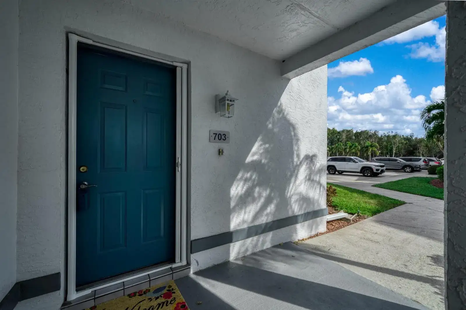 703 Chelsee Way, Lake Placid FL 33852 photo 2