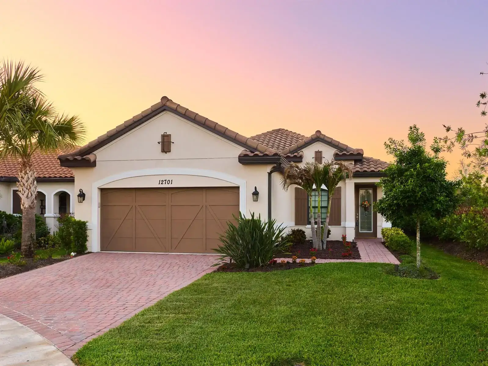 12701 SW Ambra Street, Port St. Lucie FL 34987 photo 2
