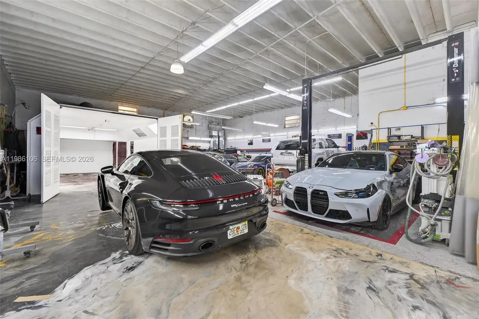 Business Opportunity for sale at 0000 NW 56, Doral FL 33166