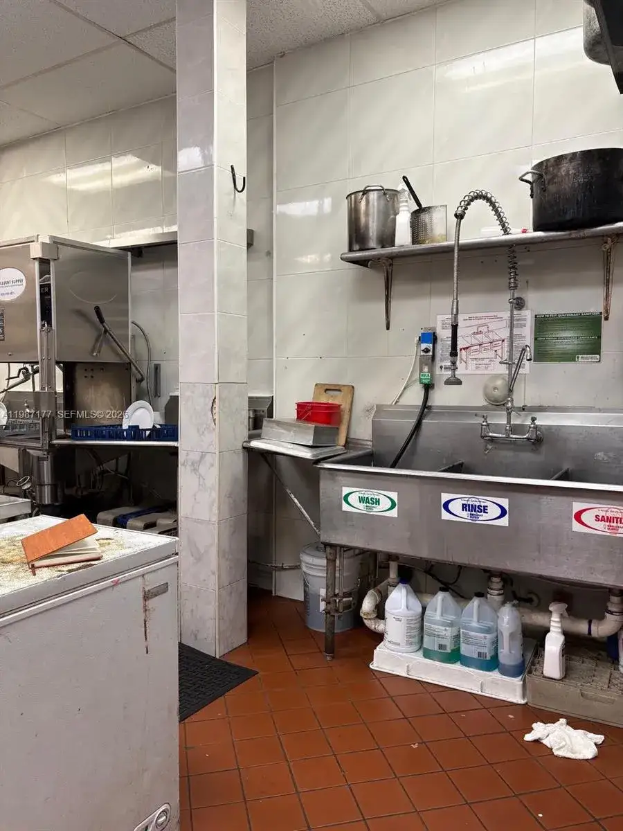 Business Opportunity for sale at Main Road, Weston FL 33327