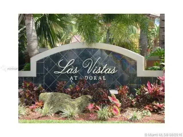 2 bedroom 2 bath Residential for sale at 8120 Geneva Ct # 551, Doral FL 33166