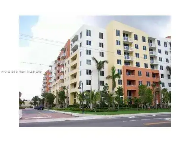 1 bedroom 1 bath Residential for sale at 18800 NE 29th Ave # 321, Aventura FL 33180