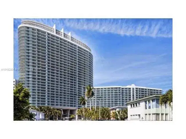 2 bedroom 2 bath Residential Lease for rent at 1500 Bay Rd # 1222S, Miami Beach FL 33139