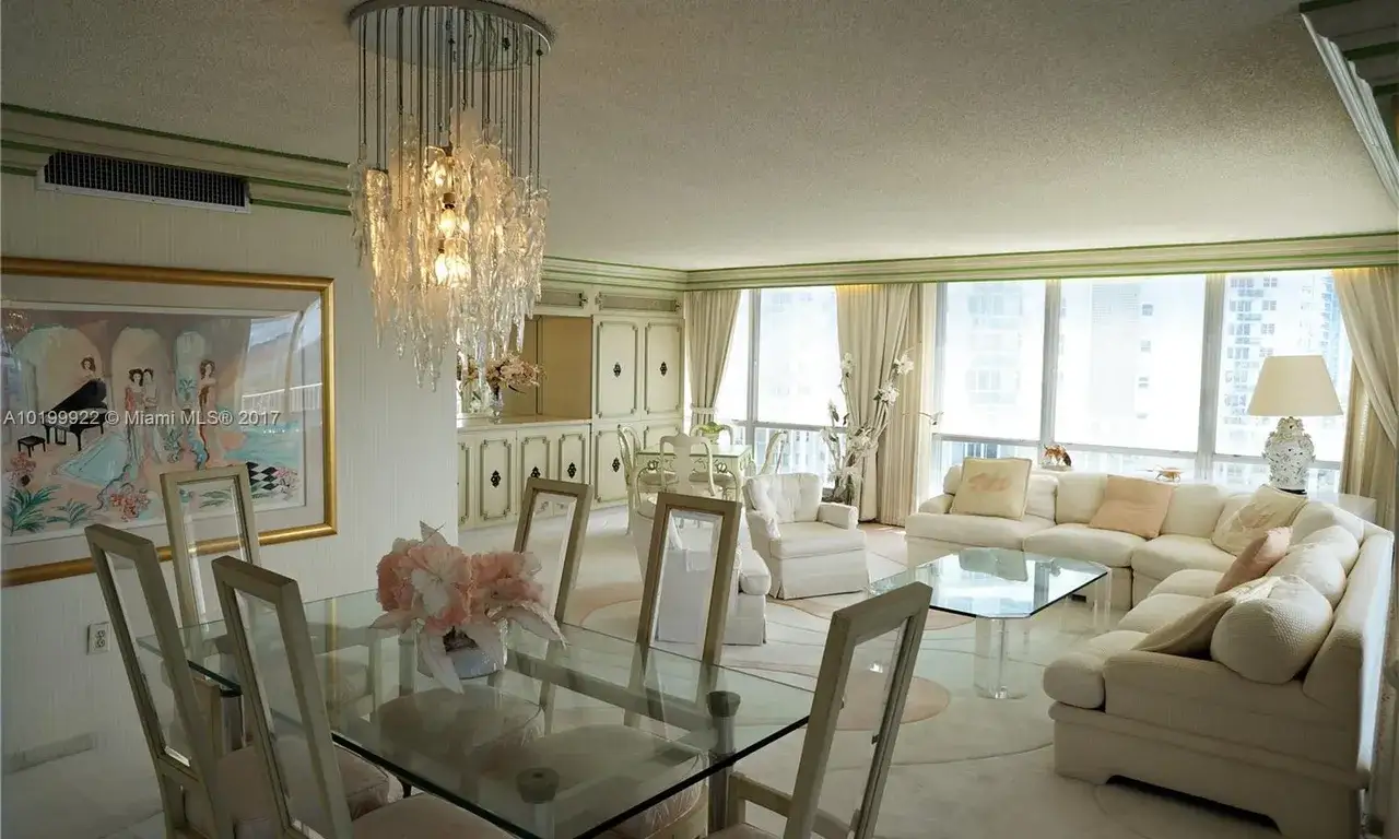 2 bedroom 2 bath Residential for sale at 2751 S Ocean Dr # 1008N, Hollywood FL 33019
