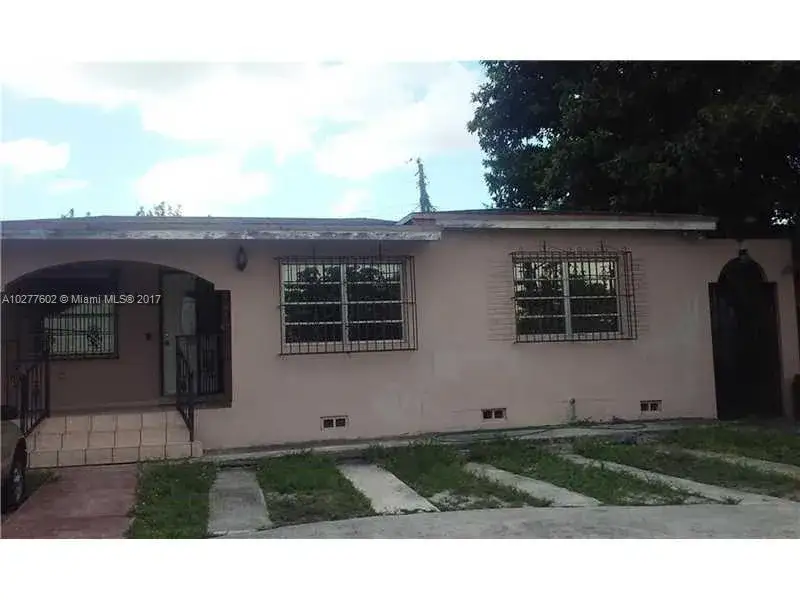 5 bedroom 3 bath Residential for sale at 3491 Palm Ave, Hialeah FL 33012