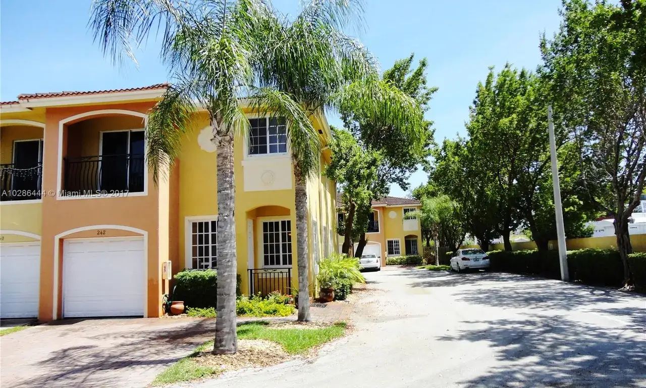3 bedroom 2 bath Residential for sale at 242 SE 2nd Ave, Hallandale Beach FL 33009