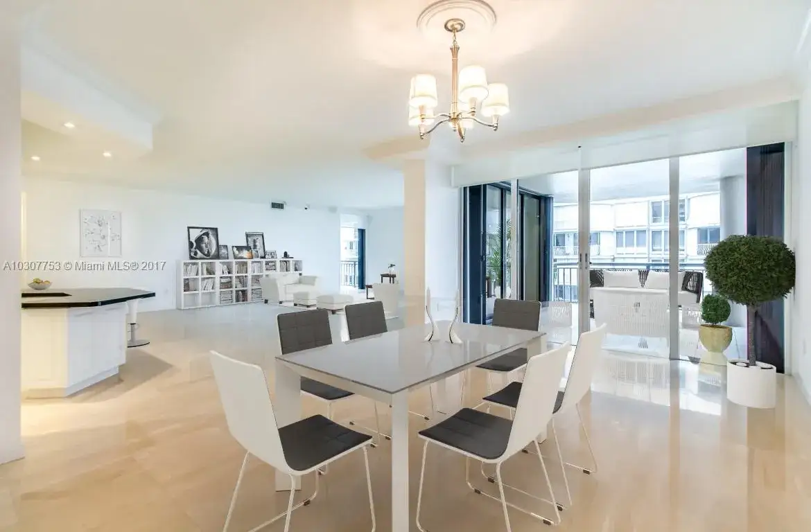 2 bedroom 2 bath Residential for sale at 10175 Collins Ave # 1106, Bal Harbour FL 33154