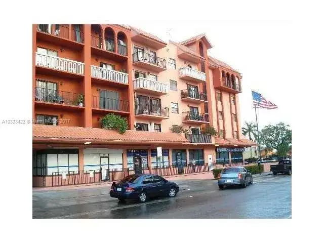 1 bedroom 1 bath Residential Lease for rent at 777 SW 9th Ave # 520, Miami FL 33130
