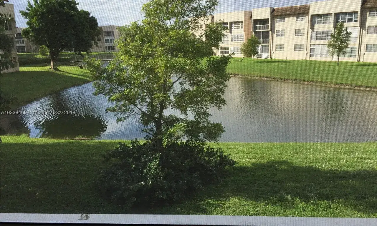 2 bedroom 2 bath Residential Lease for rent at 6051 NW 61st Ave # 210, Tamarac FL 33319