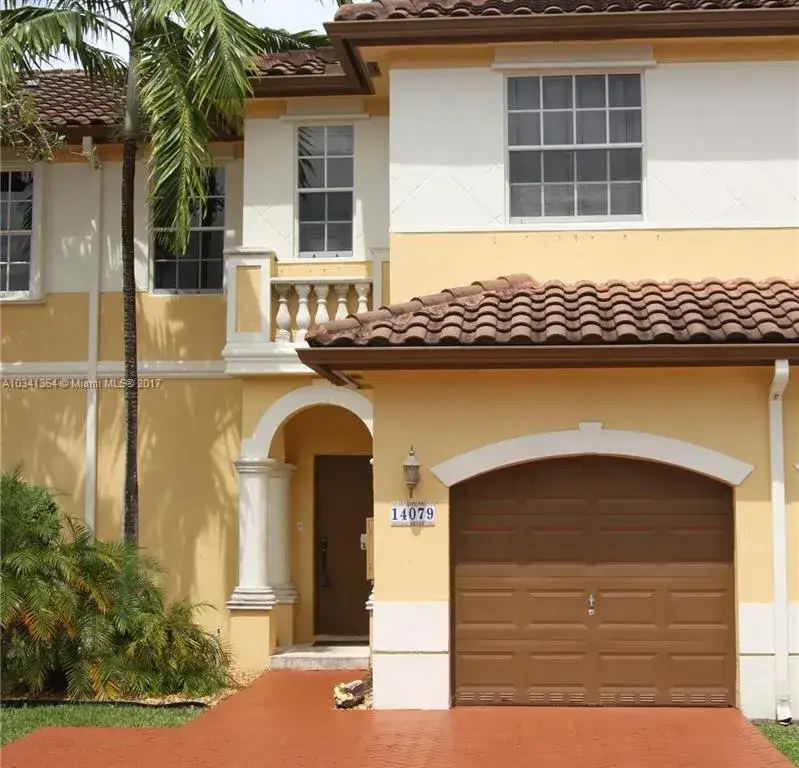 3 bedroom 2 bath Residential for sale at 14079 SW 50th Ln, Miramar FL 33027