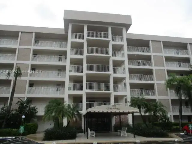 3 bedroom 2 bath Residential Lease for rent at 3000 S Course Dr # 501, Pompano Beach FL 33069