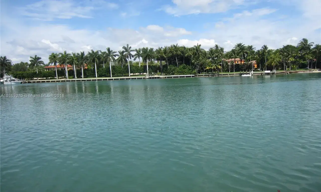 7 bedroom 7 bath Residential for sale at 9056 Bay Dr, Surfside FL 33154