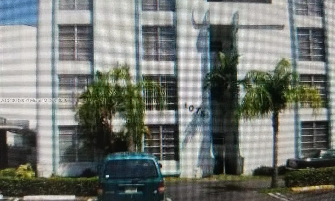 2 bedroom 1 bath Residential Lease for rent at 1075 93rd St # 403, Bay Harbor Islands FL 33154