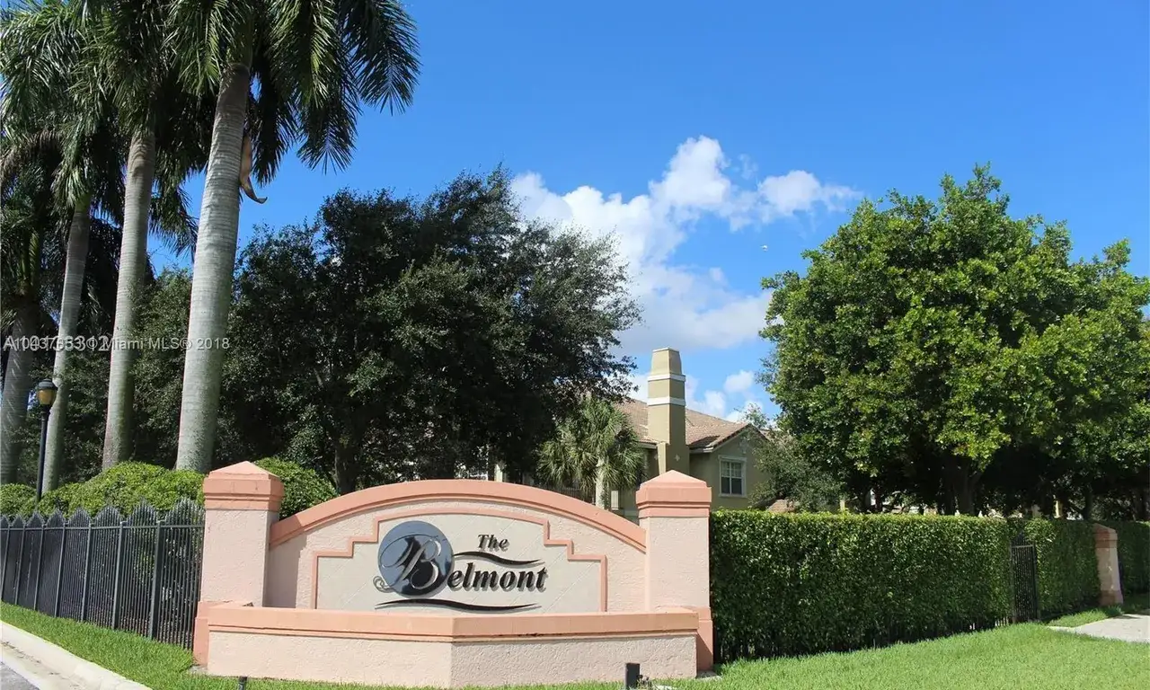 1 bedroom 1 bath Residential Lease for rent at 902 Belmont Pl, Boynton Beach FL 33436