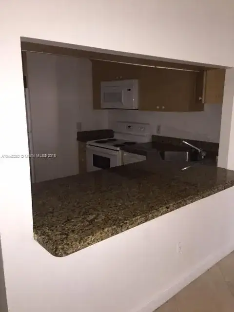 1 bedroom 1 bath Residential for sale at 1470 NE 123rd St # A1206, North Miami FL 33161