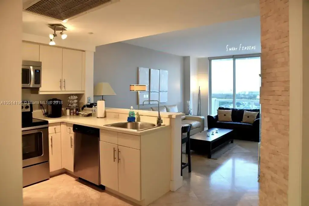 1 bedroom 2 bath Residential for sale at 2889 Mcfarlane Rd # 1011, Coconut Grove FL 33133