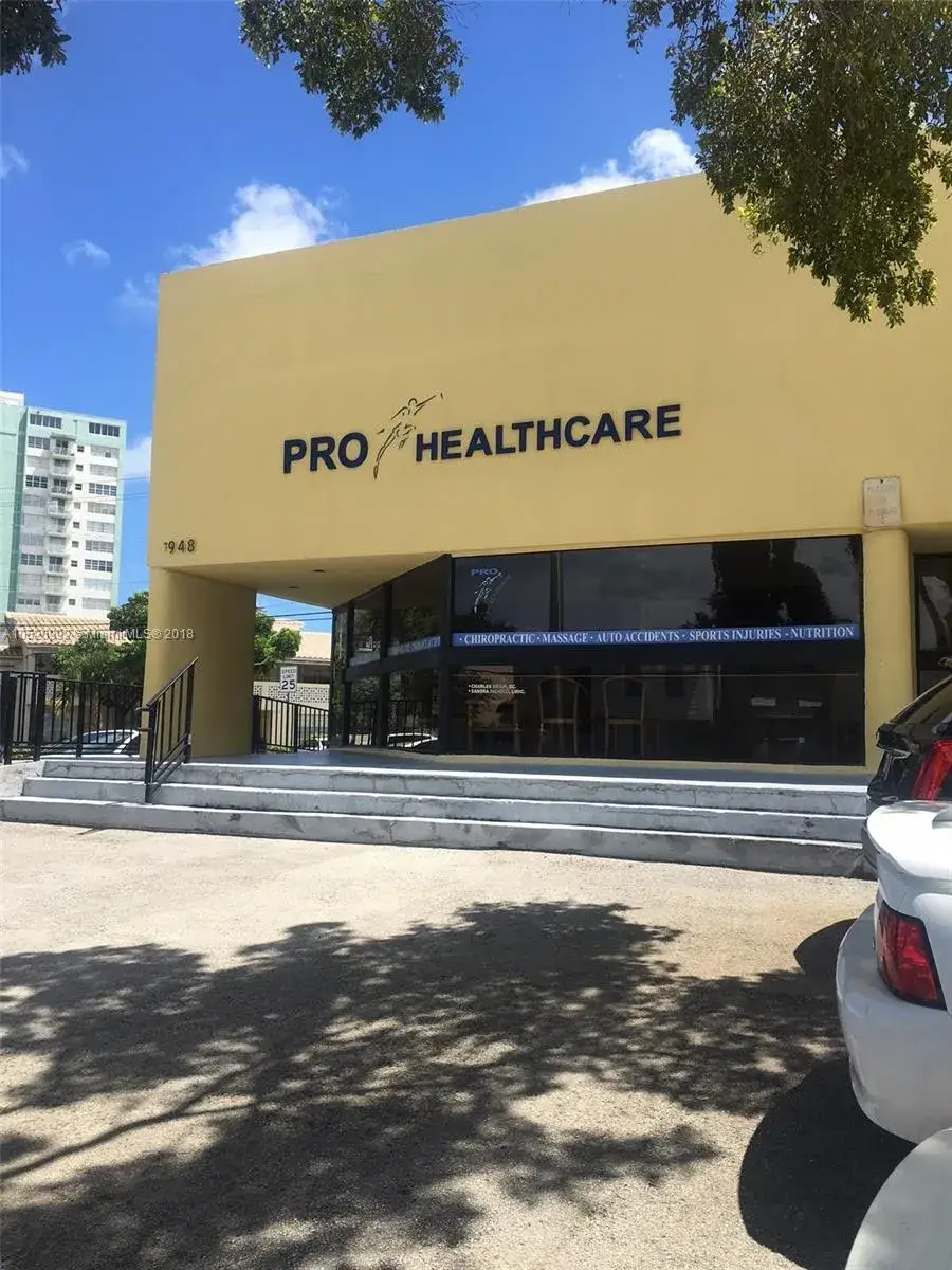 123 ST, North Miami FL 33181