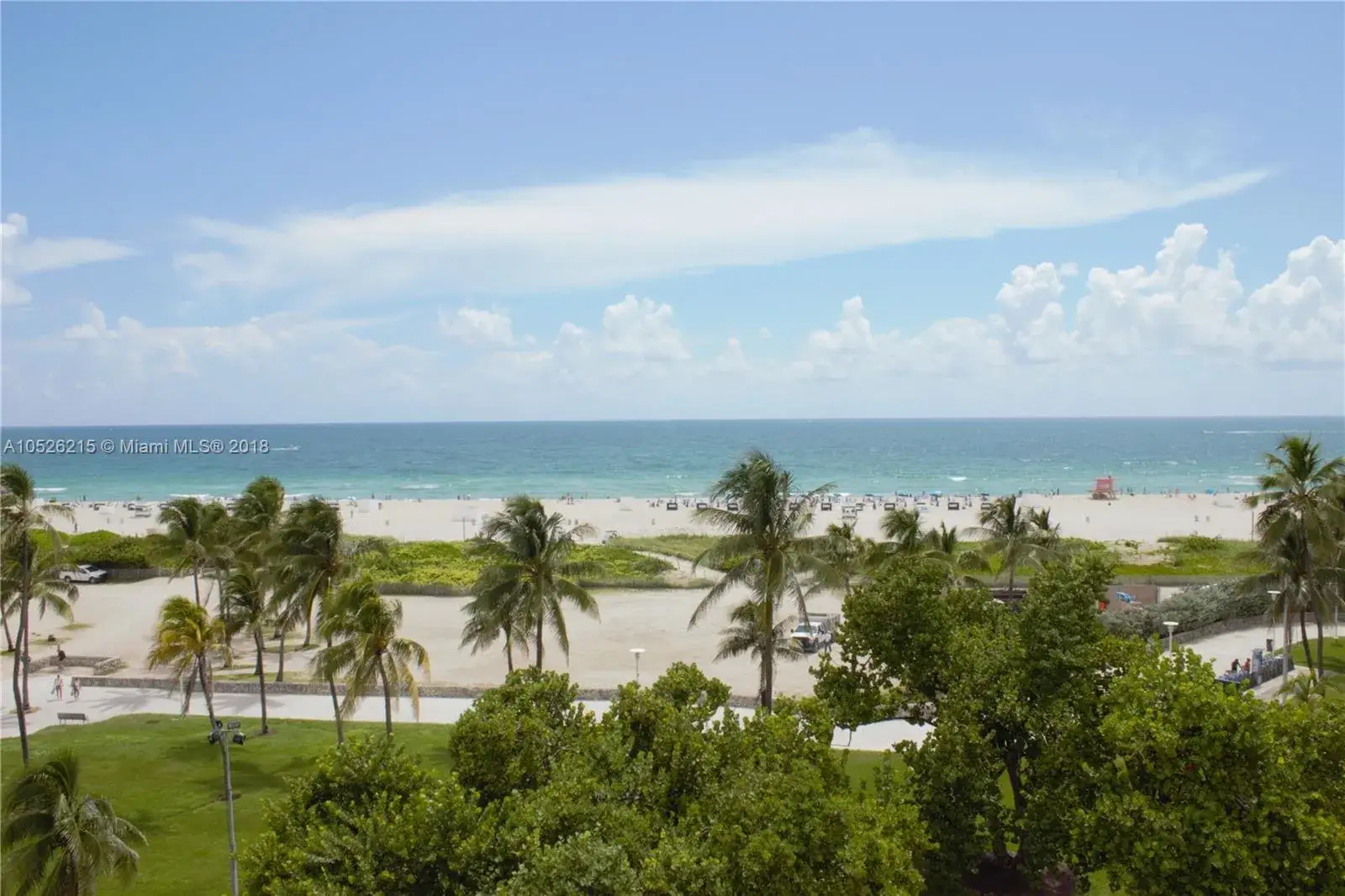 2 bedroom 2 bath Residential for sale at 1036 Ocean Dr # B201, Miami Beach FL 33139