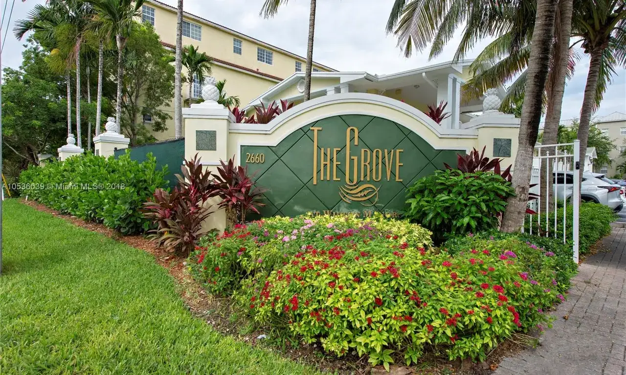 2 bedroom 1 bath Residential Lease for rent at 2660 NE 8th Ave # 115, Wilton Manors FL 33334