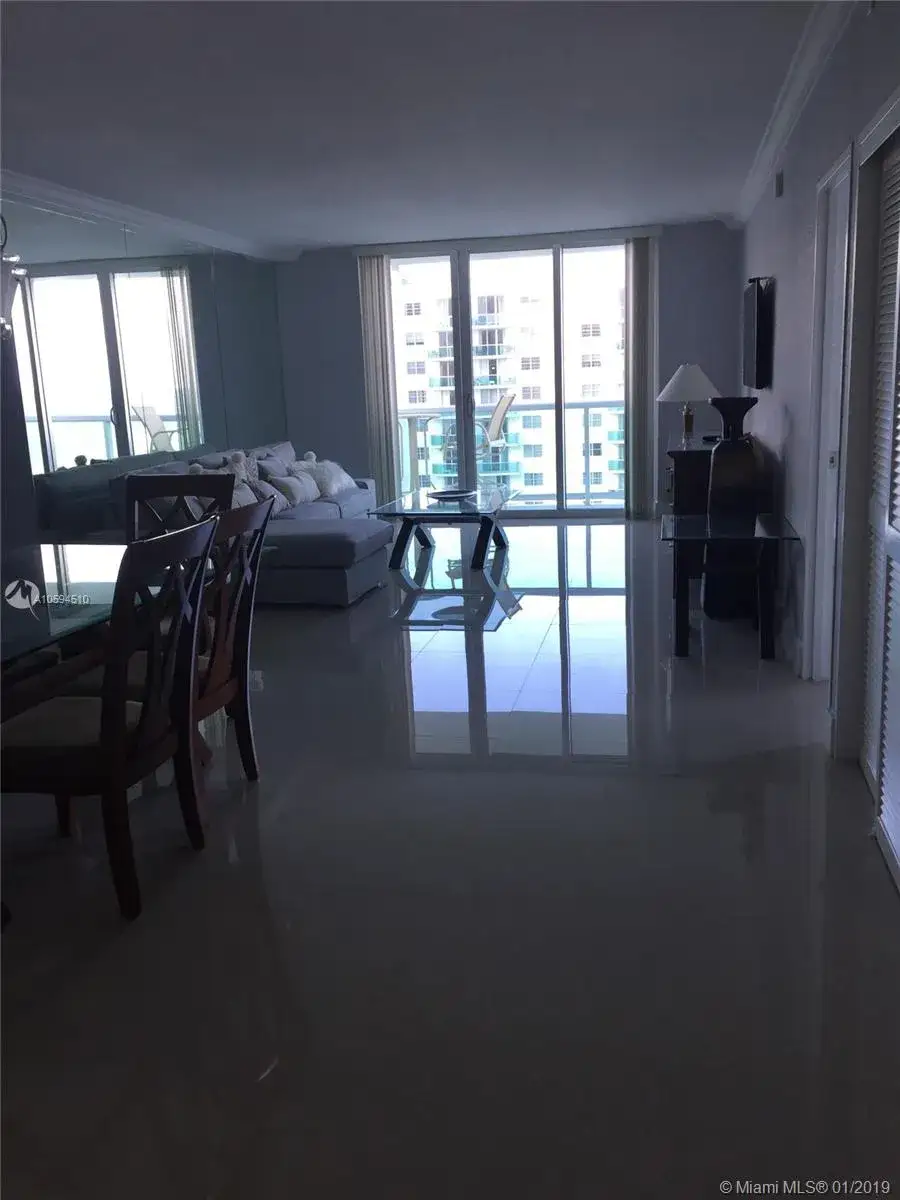 2 bedroom 2 bath Residential Lease for rent at 3901 S Ocean Dr # 14E, Hollywood FL 33019